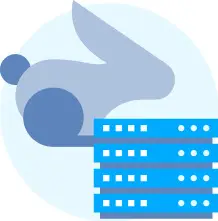 High speed VPN servers