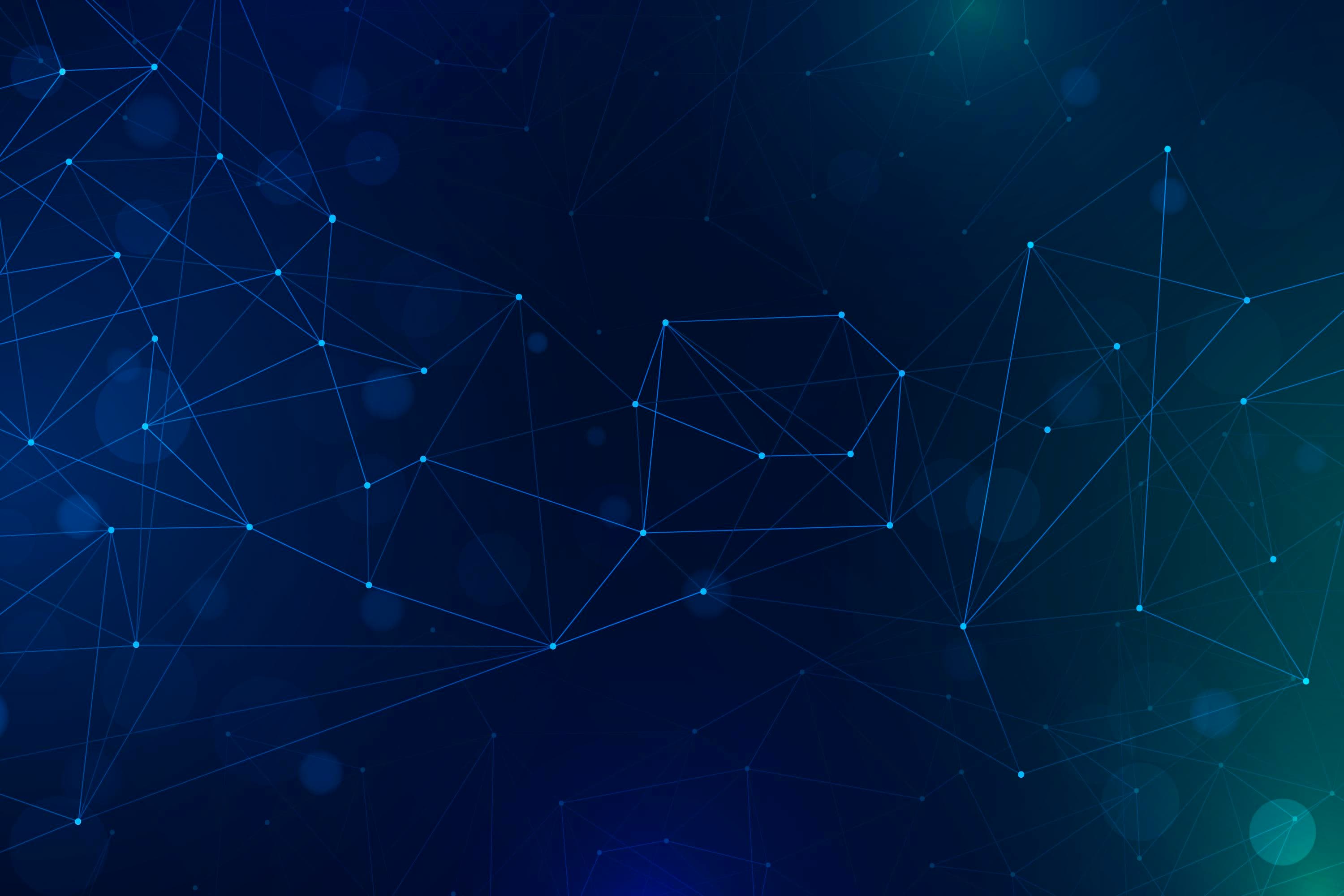 AquaCloud Premium Background